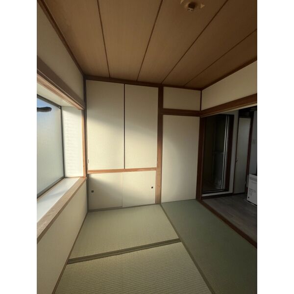 第1コーポ滝野 画像5