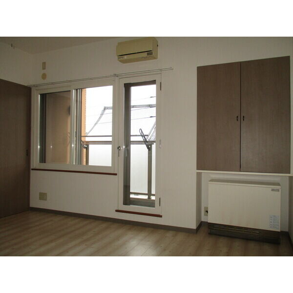 K's COURT 画像7