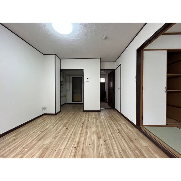 ヴォラハイツ 画像4