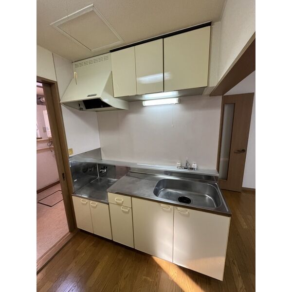 ハイツ元町 画像6