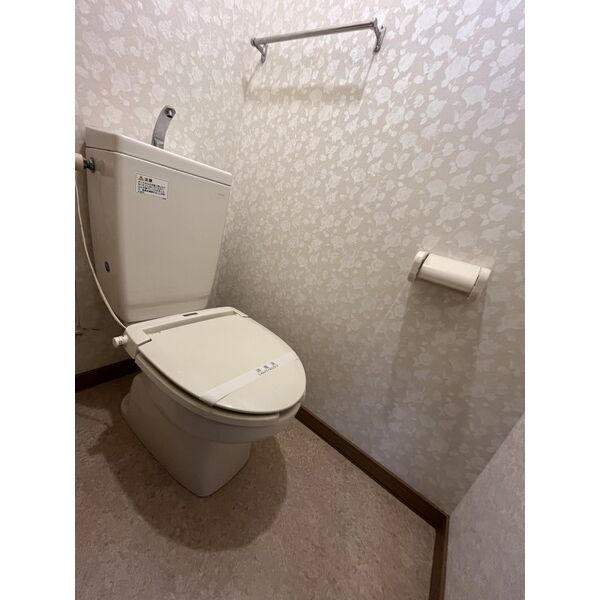 ハイツ元町 画像9