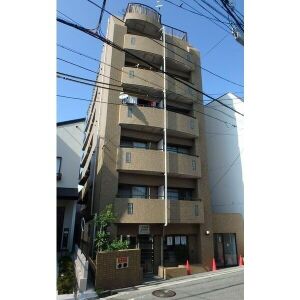 朝日プラザ岸里パサージュ