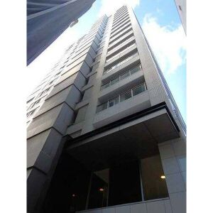 リビオ中島公園アルファタワー