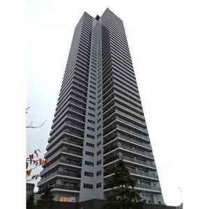 プレミスト琴似スカイクロスタワー