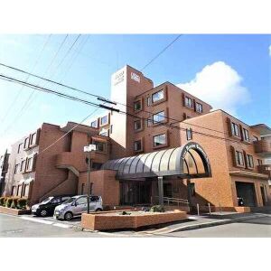 ライオンズマンション山の手第2