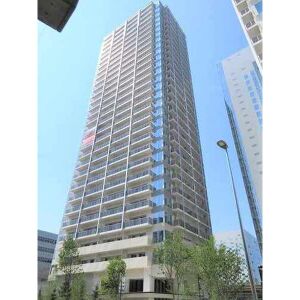 ザ・札幌タワーズ　ウエストタワー