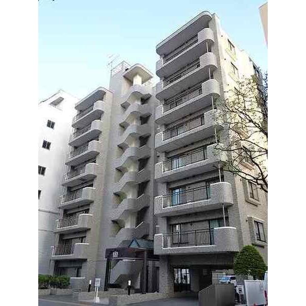 ライオンズマンション北22条 画像1