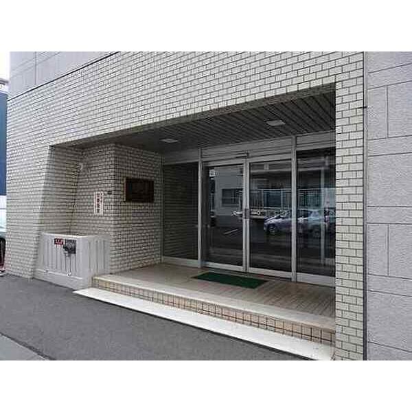 ライオンズマンション幌平橋 画像3