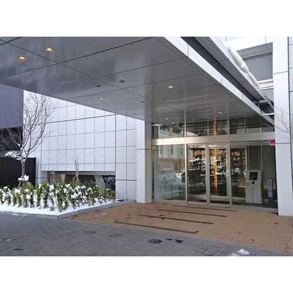 プレミストタワーズ札幌苗穂BRIGHTGATE 画像2