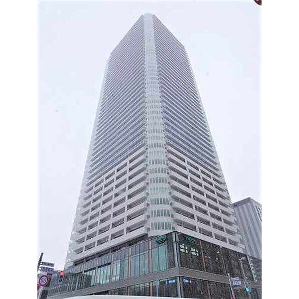 ONE札幌ステーションタワー 画像1