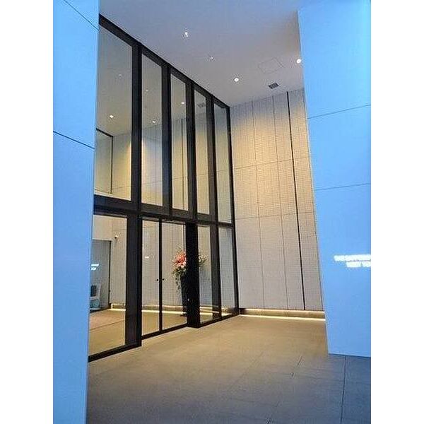 ザ・札幌タワーズ　ウエストタワー 画像2