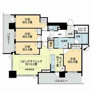 ザ・ライオンズ琴似駅前ディアレジェンド 画像14