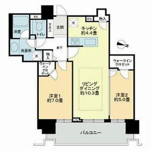 プレミストタワーズ札幌苗穂BRIGHTGATE 画像13