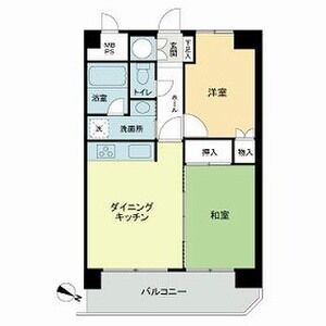 ライオンズマンション円山公園 画像13