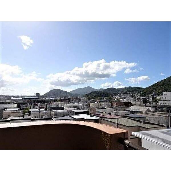 ライオンズマンション山の手第2 画像10