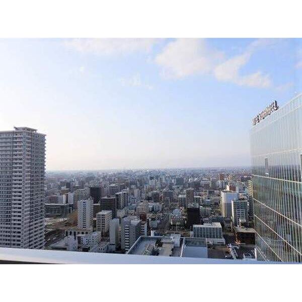 ザ・札幌タワーズ　ウエストタワー 画像10