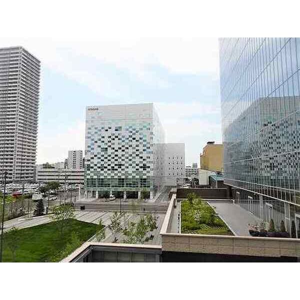 ザ・札幌タワーズ　ウエストタワー 画像9
