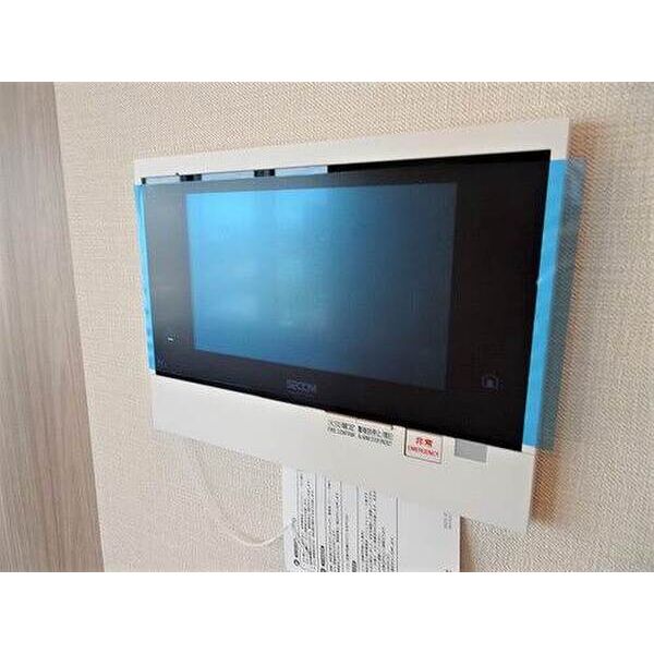 ザ・札幌タワーズ　イーストタワー 画像9