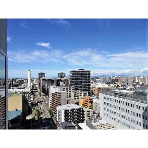ザ・札幌タワーズ　イーストタワー 画像10