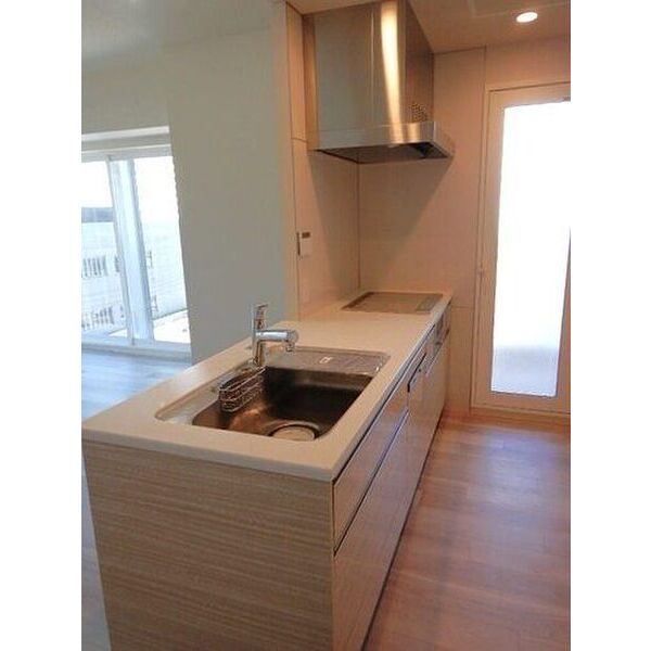 ザ・札幌タワーズ　ウエストタワー 画像4