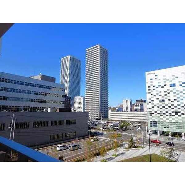ザ・札幌タワーズ　ウエストタワー 画像10