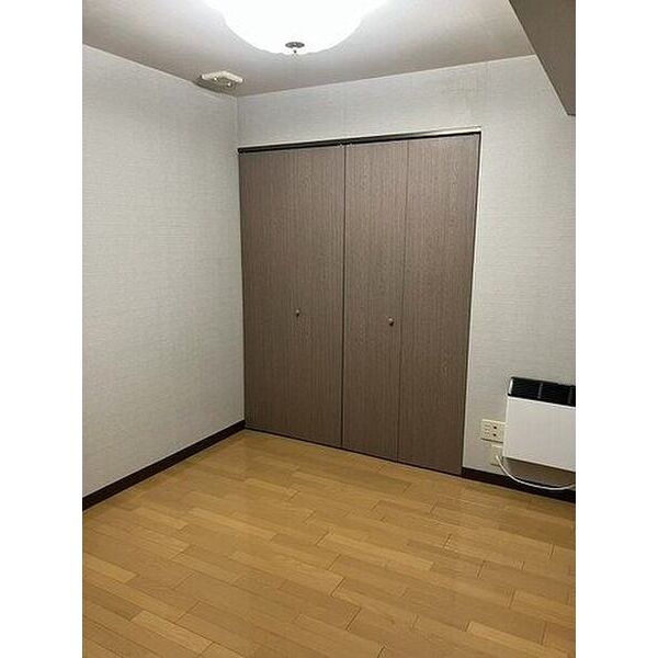 ライオンズステーションタワー東札幌 画像8