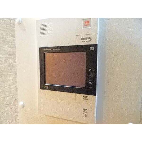 ライオンズステーションタワー東札幌 画像10
