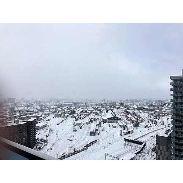 プレミストタワーズ札幌苗穂BRIGHTGATE 画像10