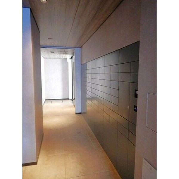 ザ・ライオンズ琴似駅前ディアレジェンド 画像13