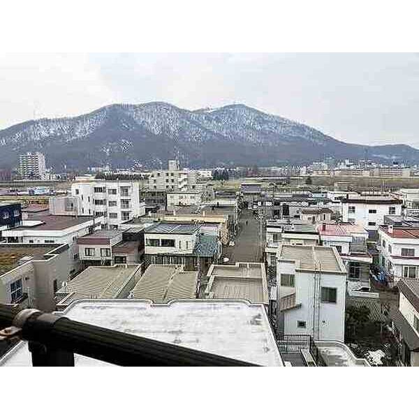 ライオンズマンション中の島第2 画像10