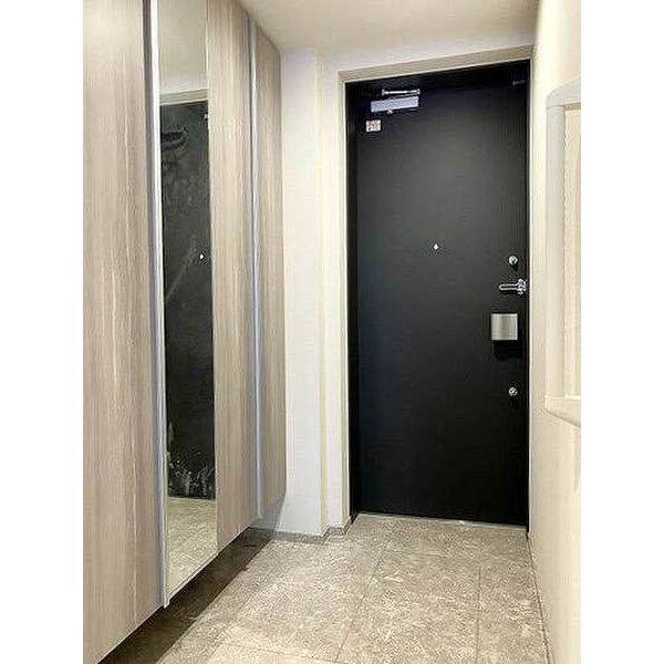 プレミストタワーズ札幌苗穂BRIGHTGATE 画像11