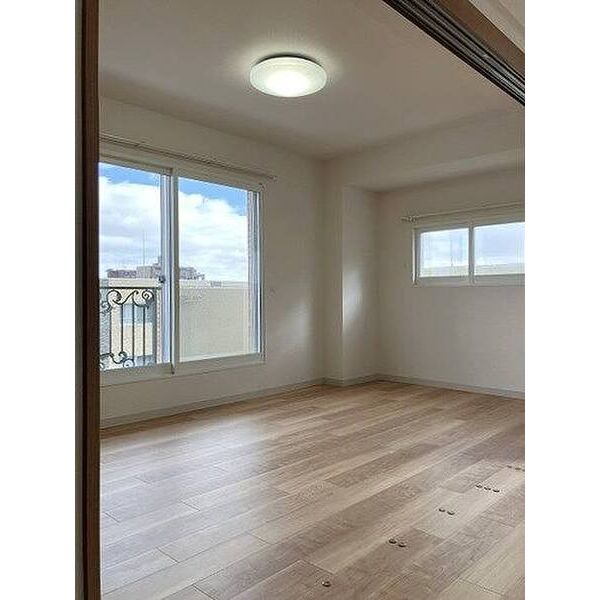 チサンマンション円山公園 画像8