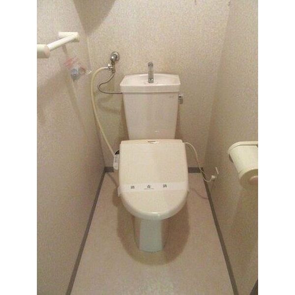 ライオンズマンション札幌スカイタワー 画像7