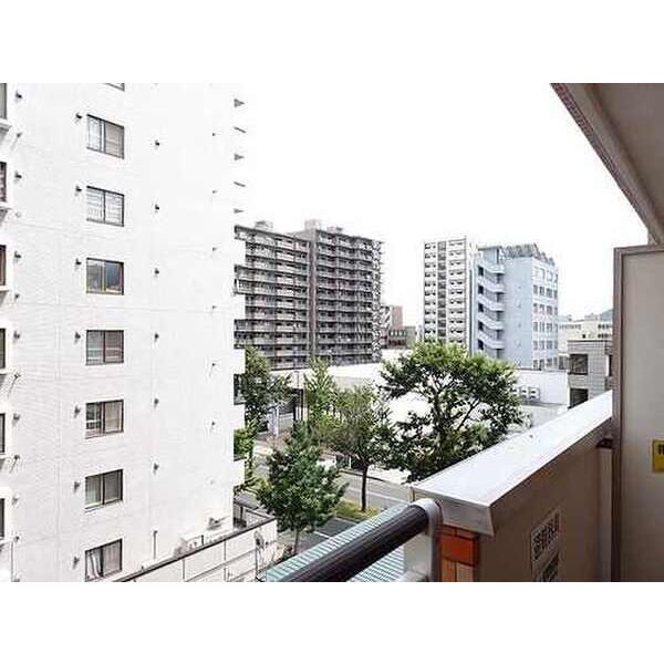 ライオンズマンション円山公園 画像10
