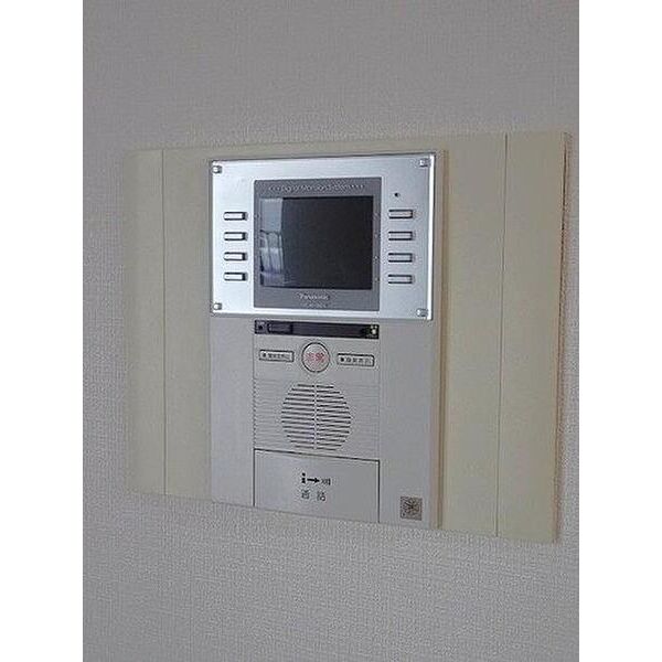 ライオンズマンション裏参道第2 画像10