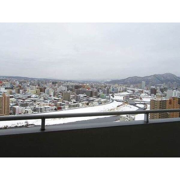 ライオンズマンション札幌スカイタワー 画像10