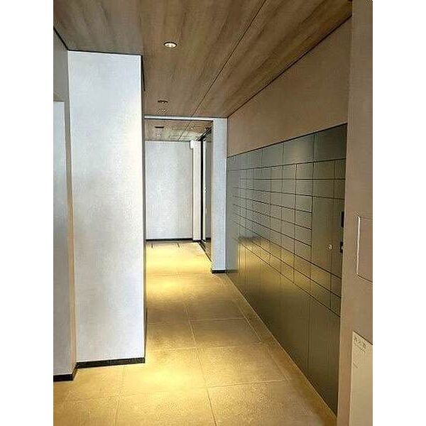 ザ・ライオンズ琴似駅前ディアレジェンド 画像4