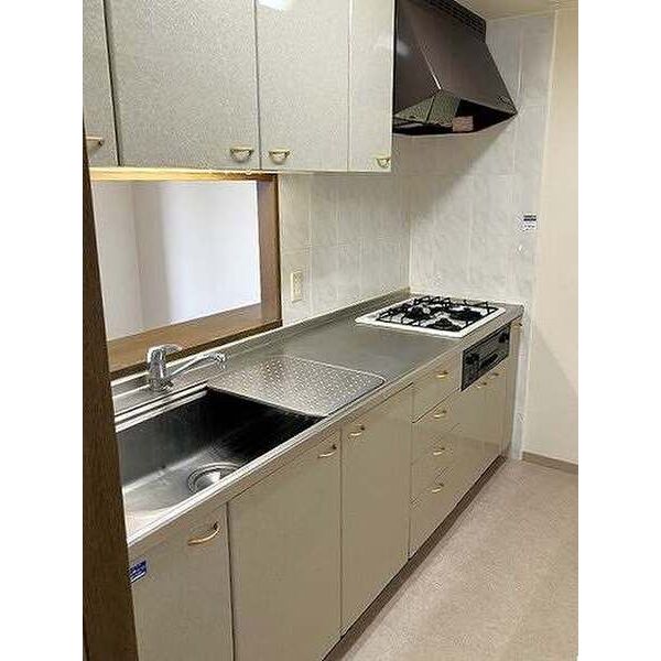 フロントシティ琴似D棟 画像5