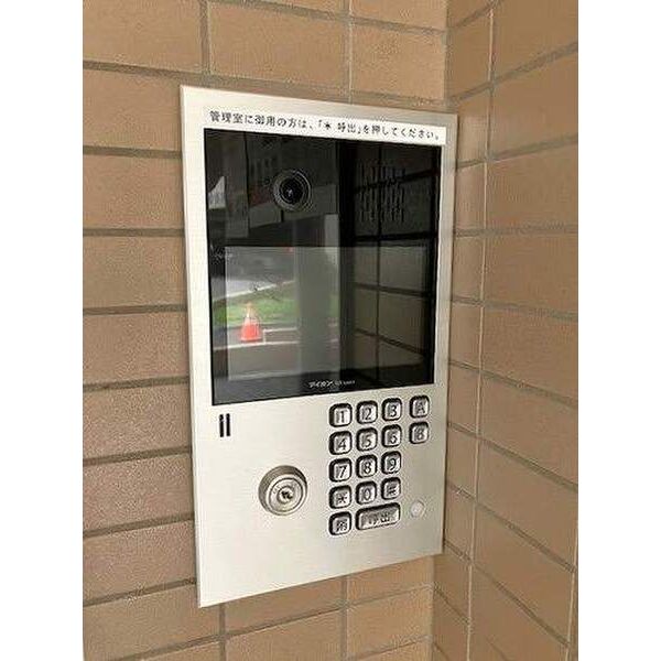 フロントシティ琴似D棟 画像13