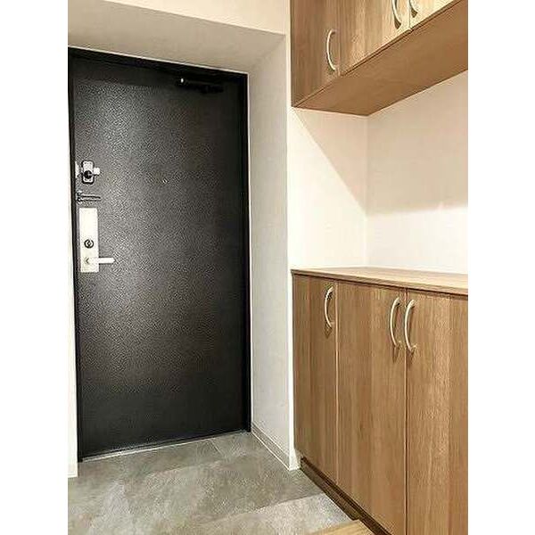 ライオンズマンション北22条 画像12