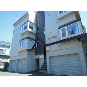 サントノーレ北28条