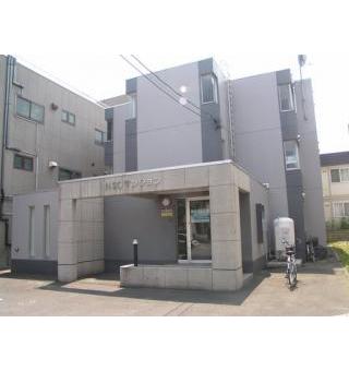 N20マンション 画像1