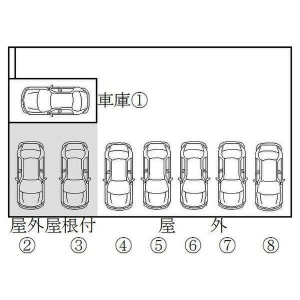 ロワイヤル山の手 画像2