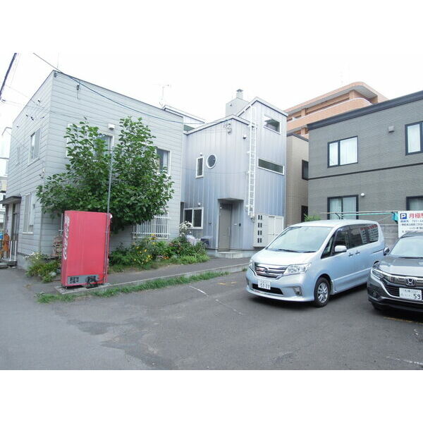 円山NAGAYA 画像1