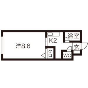 N20マンション 画像3