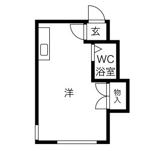 間取図面画像