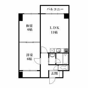 マンションえむず 画像20