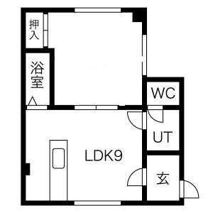 若葉ハウス 画像12