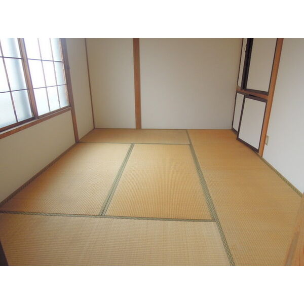 コーポシルビア 画像7