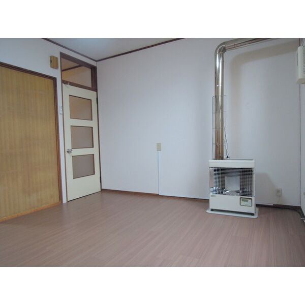 ポプラマンション 画像5
